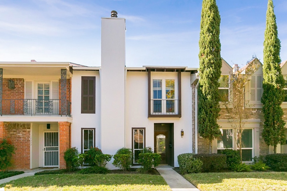 14335 Misty Meadow Ln, Houston, TX 77079 - photo 1