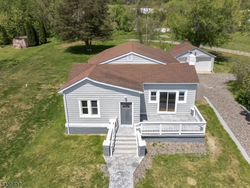 2500 Route 57, Franklin Twp., NJ 08886 - photo 1