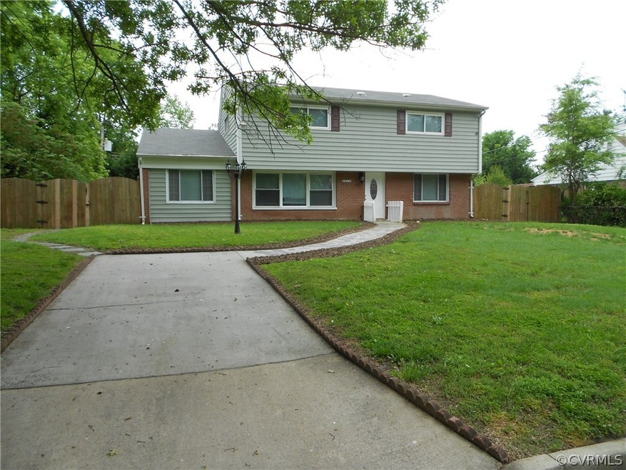 9215 Holbrook Dr, Henrico, VA 23229 - photo 1