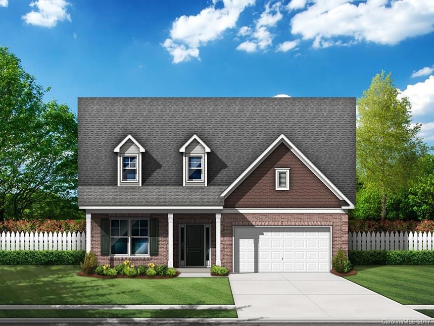 424 Trillium Way unit 119, Belmont, NC 28012 - photo 1