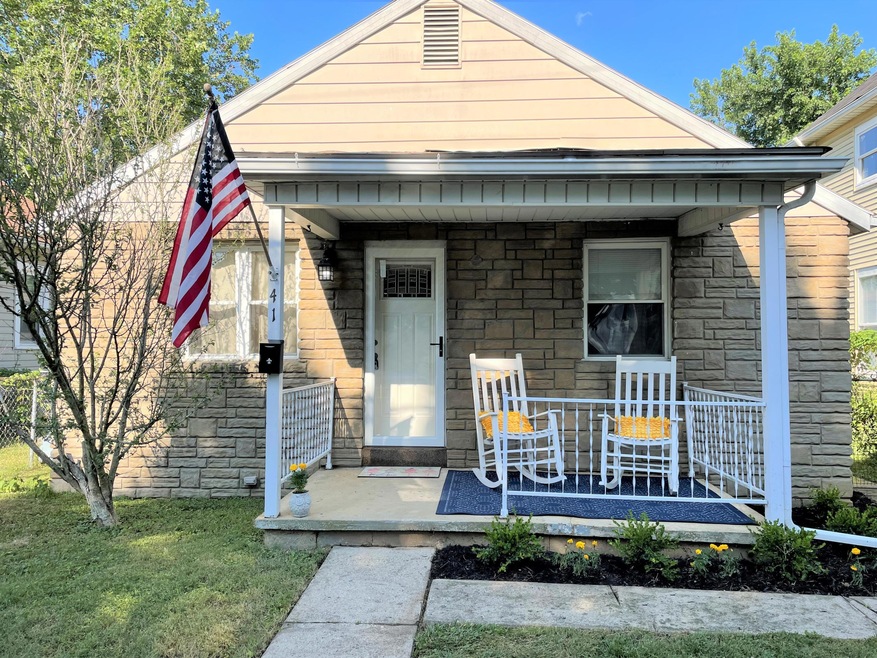41 N Poplar