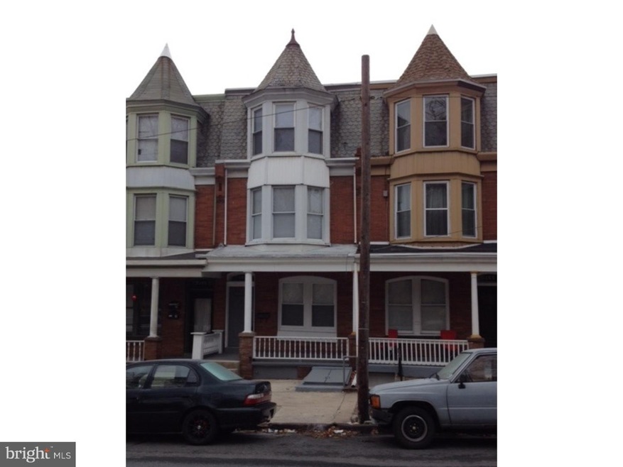 168 Clymer St, Reading, PA 19602 - photo 1