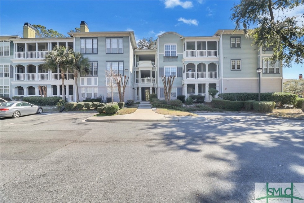 1320 Whitemarsh Way, Savannah, GA 31410 - photo 1