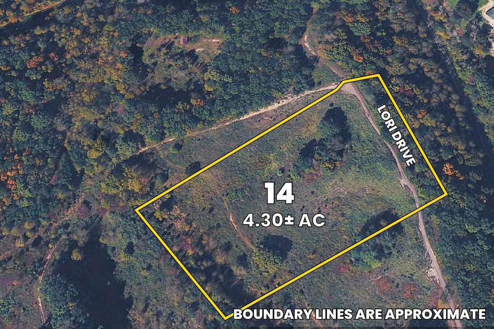 14 Lori Dr, Irvine, KY 40336 - photo 1