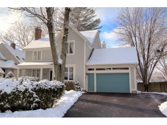 83 Esker Road
