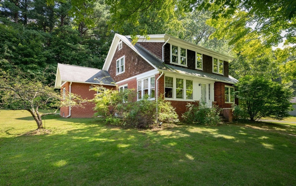 20 Atwood Rd, South Hadley, MA 01075 - photo 1