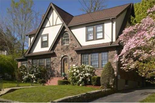 34 Randolph St, Belmont, MA 02478 - photo 1