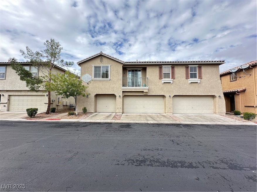 6255 W Arby Ave unit 123, Las Vegas, NV 89118 - photo 1