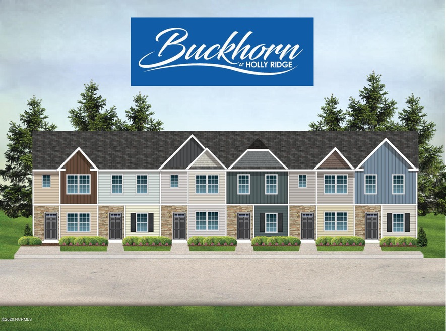buckhorn renderings