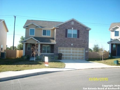 11208 Dublin Ct, San Antonio, TX 78254 - photo 1