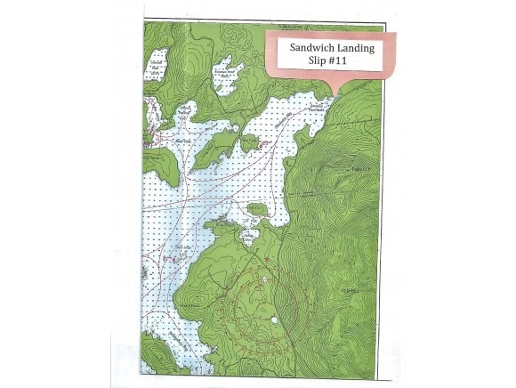 11 Squam Lake Rd unit 11, Sandwich, NH 03227 - photo 1