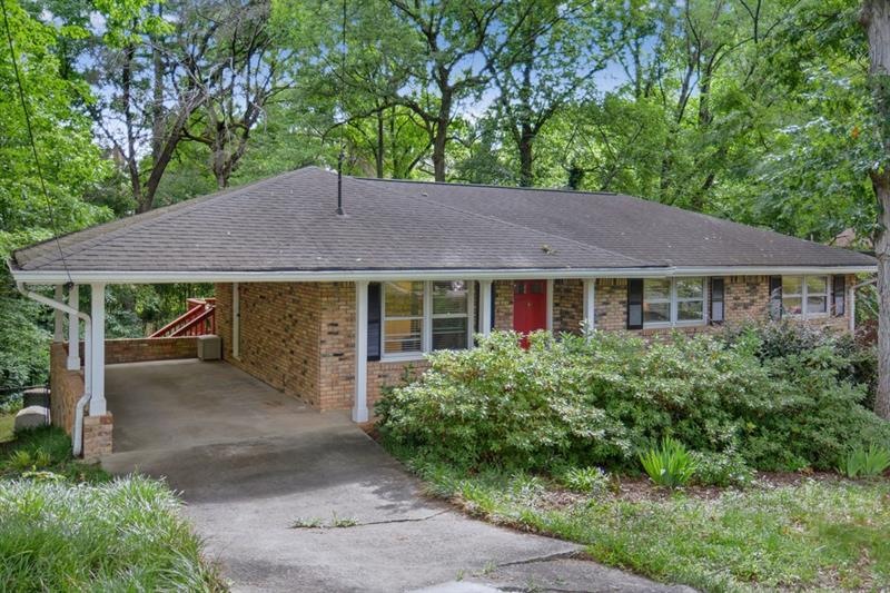 Welcome Home! 1785 Mackinaw Pl Smyrna