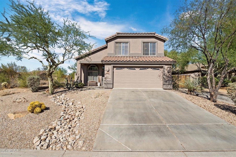 02-Front of Home