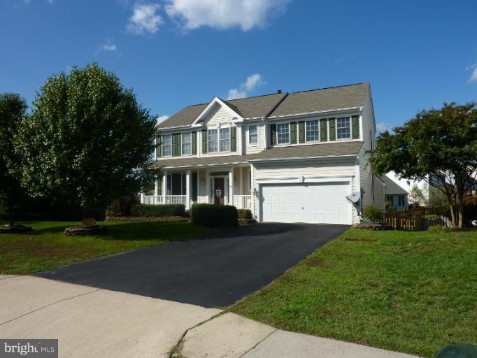 13544 Wyecrosse Ct, Bristow, VA 20136 - photo 1