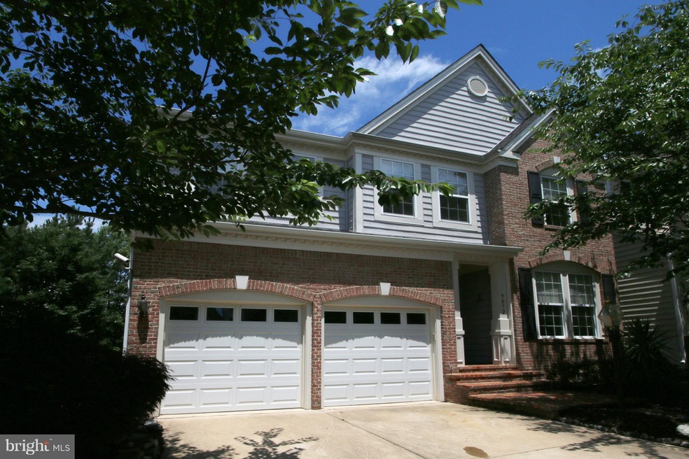 9072 Arch Hall Rd, Lorton, VA 22079 - photo 1