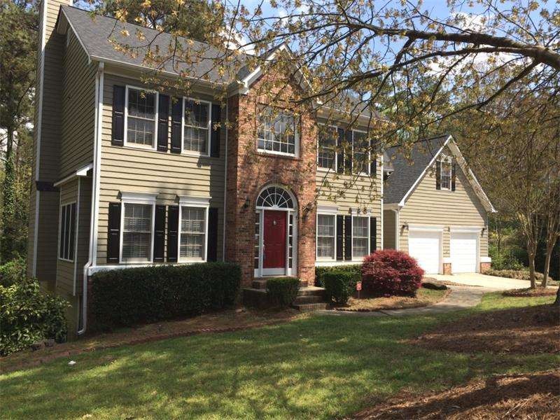 Gorgeous Home w/ Full Basement