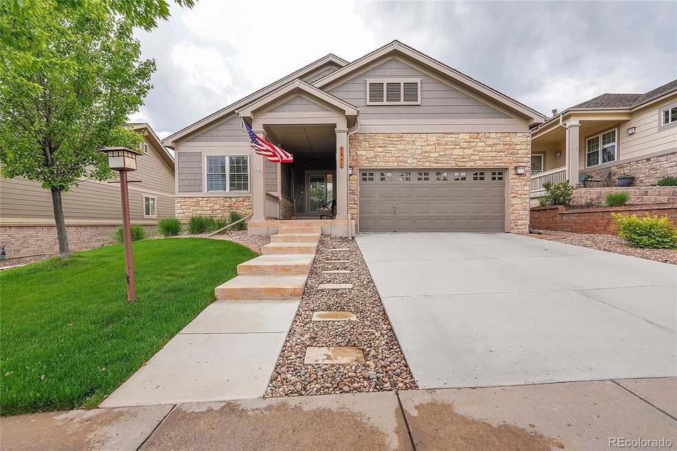 7841 S Algonquian Way, Aurora, CO 80016 - photo 1