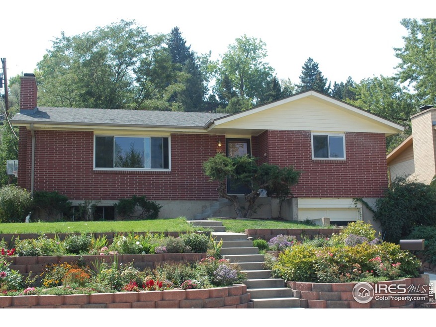 3100 Dover Dr, Boulder, CO 80305 - photo 1