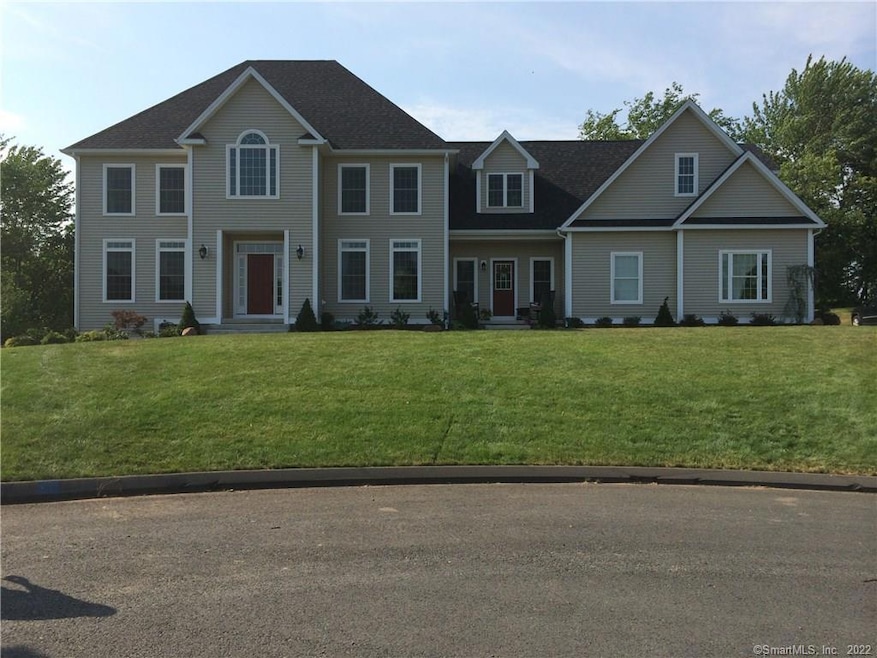 4 Thomas Ct, Cromwell, CT 06416 - photo 1