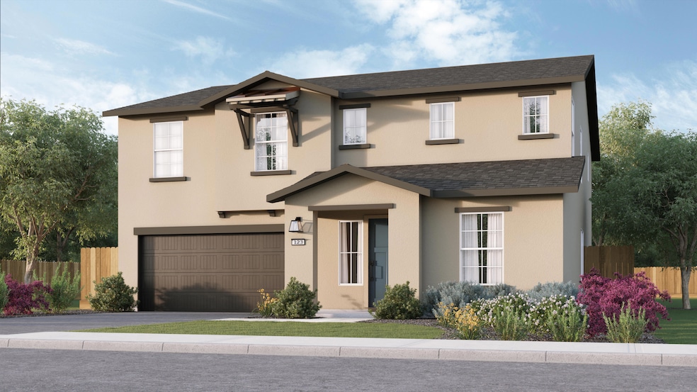 N428 A - Monroe - Americana