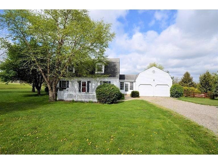 5645 Yankee Rd, Liberty Township, OH 45044 - photo 1