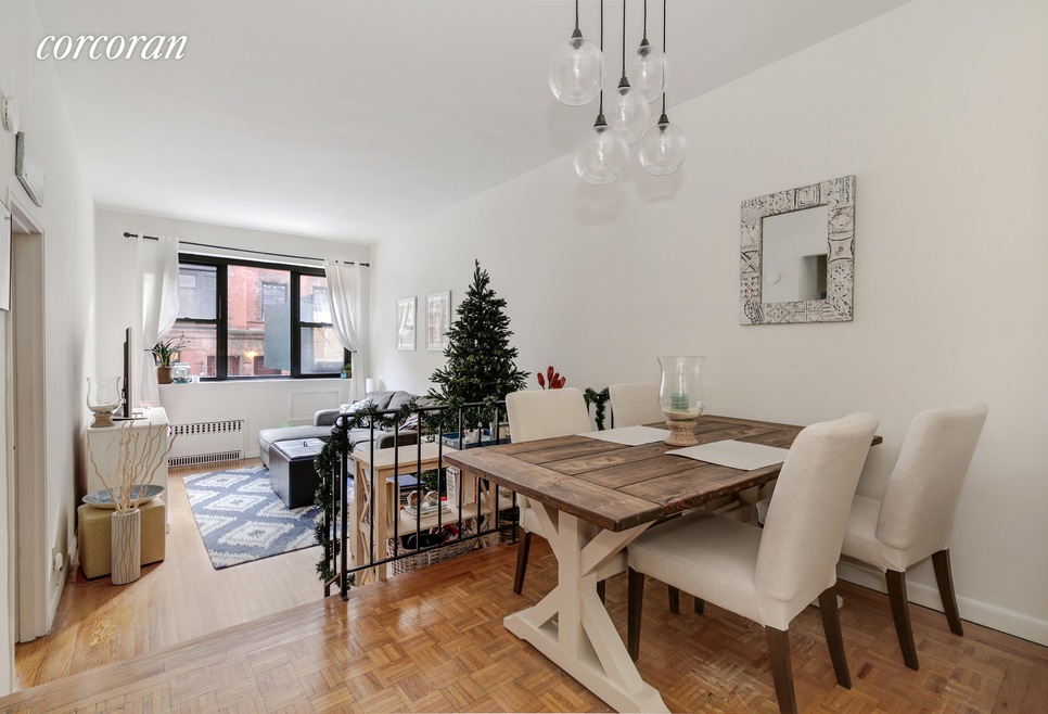 27 W 71st St unit 1D, New York, NY 10023 - photo 1