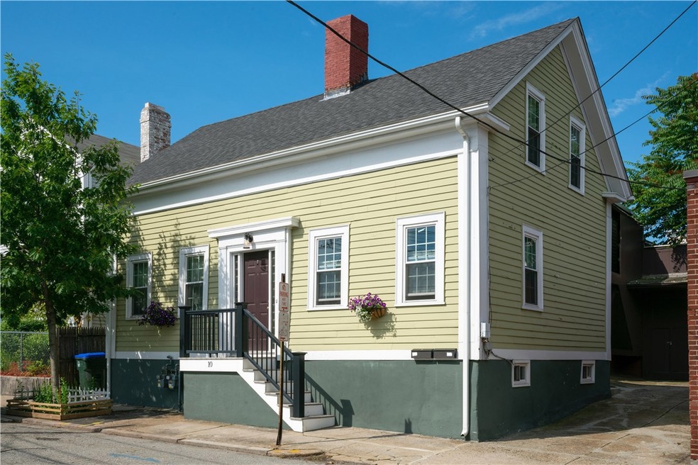 10 Ringgold St unit 2, Providence, RI 02903 - photo 1