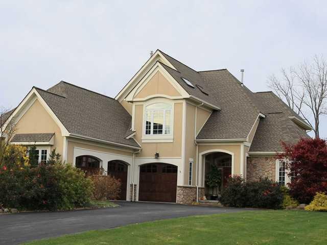Exterior Front. Welcome to 377 Coastal View Drive!