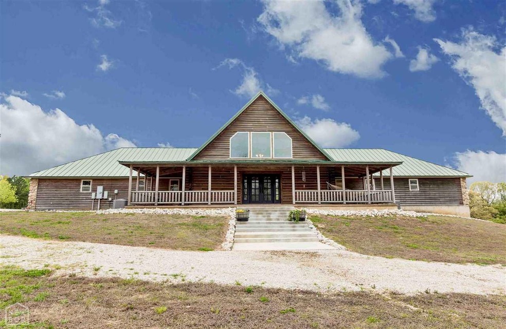 437 County Road 799, Jonesboro, AR 72405 - photo 1