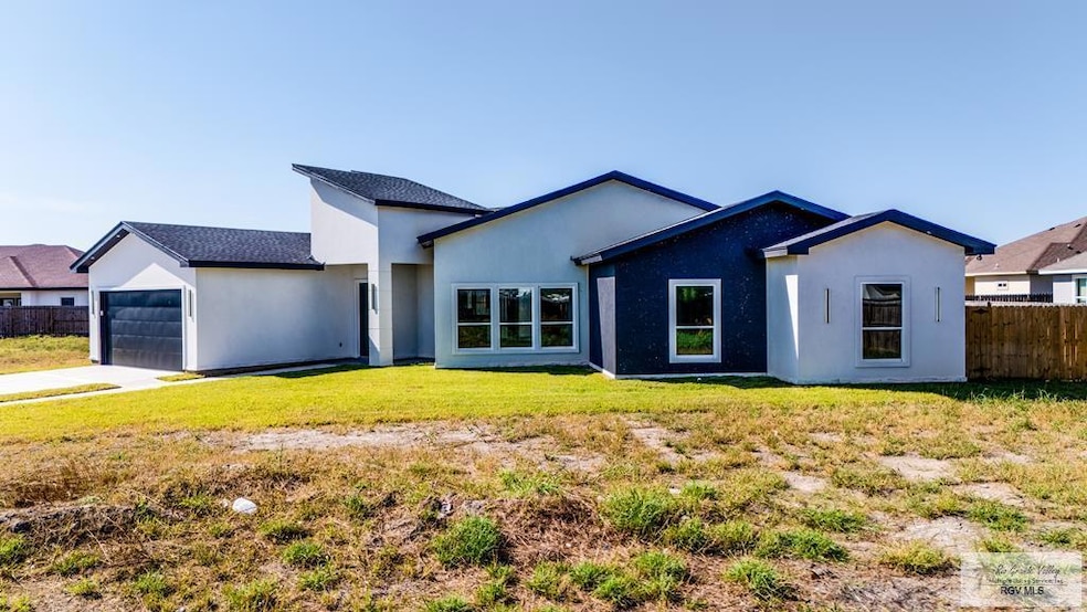 7613 Twin Lakes, Brownsville, TX 78520 - photo 1