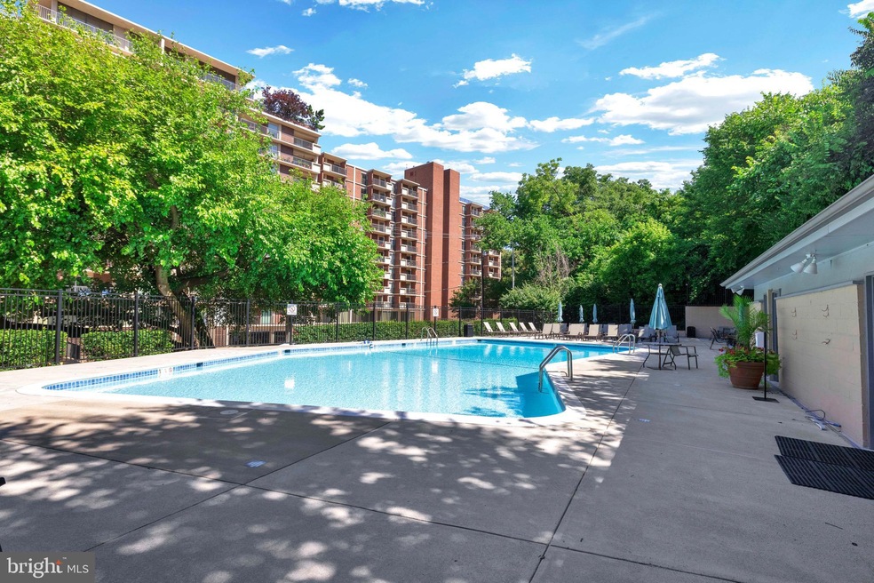 The Cavendish unit 503, Arlington, VA 22202 - photo 1