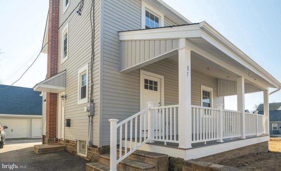 87 S Sproul Rd, Broomall, PA 19008 - photo 1