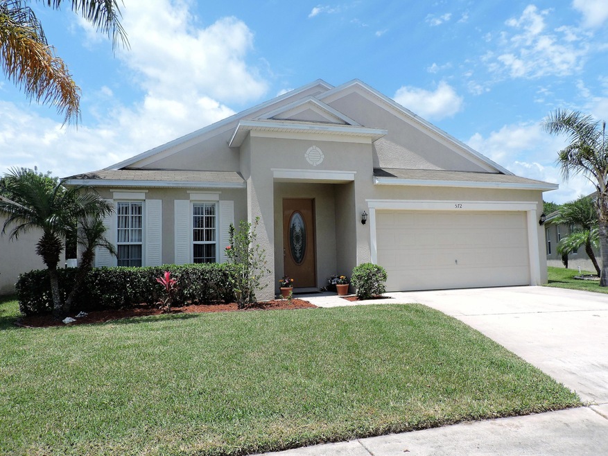 572 Cressa Cir
