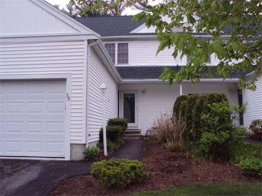 38 Robin Ln, Rockland, MA 02370 - photo 1