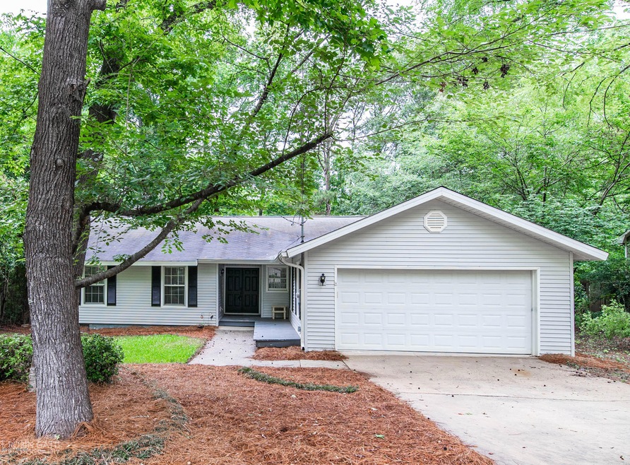 1484 Royalwyn Dr, Macon, GA 31220 - photo 1