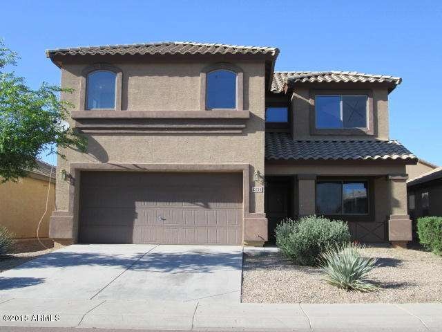 10234 W Whyman Ave, Tolleson, AZ 85353 - photo 1
