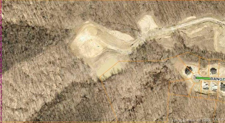 0 Cooks Creek Ln unit Lot 1022 2021010693, New Albany Township, IN 47172 - photo 1