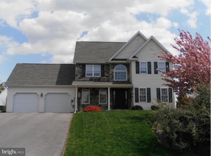 1876 Bell Ave, Chambersburg, PA 17202 - photo 1