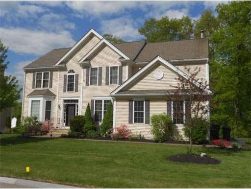 41 Aspen Ave, South Grafton, MA 01560 - photo 1