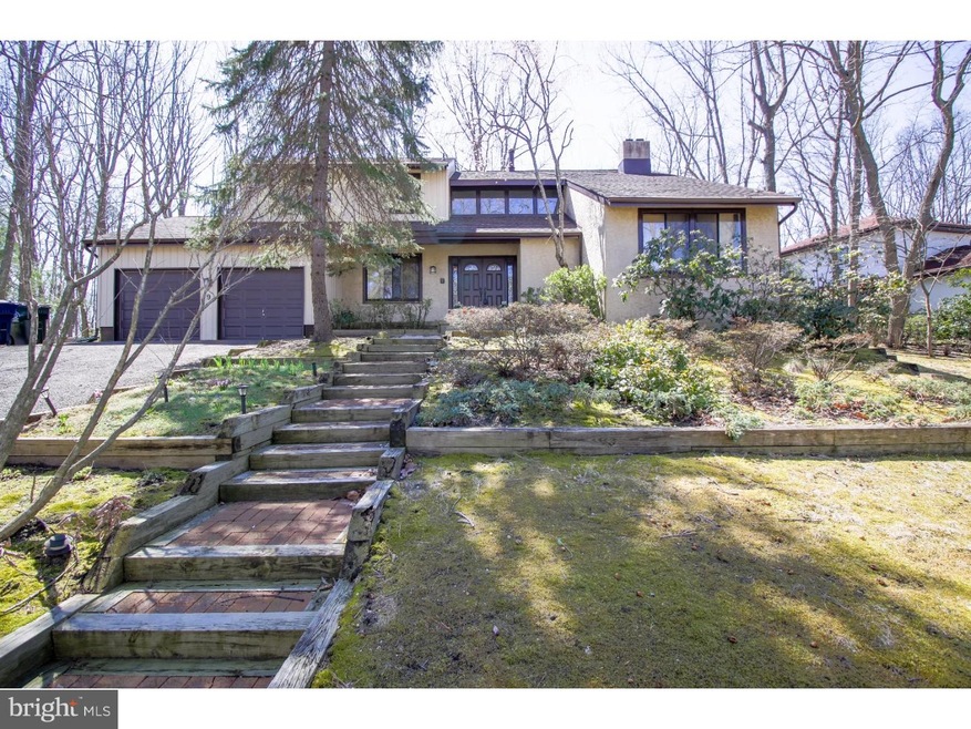 9 Chipley Run, Voorhees, NJ 08043 - photo 1