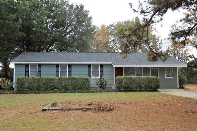 3216 Staton Dr, Albany, GA 31705 - photo 1