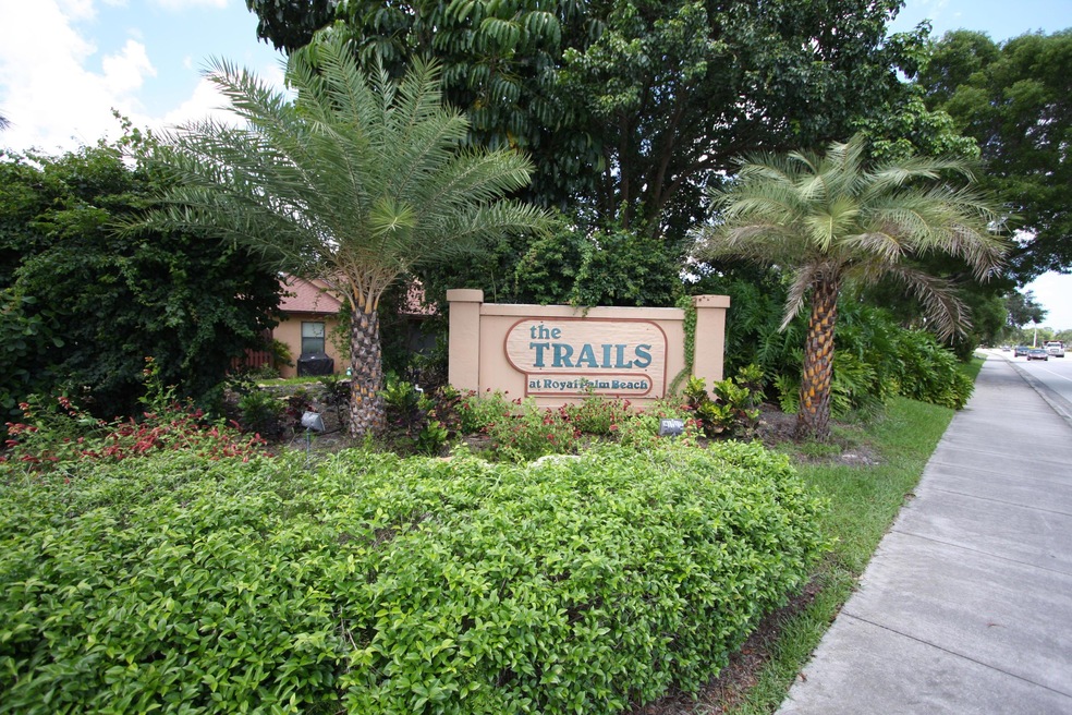 The Trails