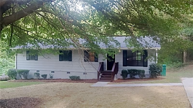 2807 Old Field Rd, Ellenwood, GA 30294 - photo 1