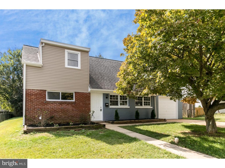 1510 Old Farm Rd, Wilmington, DE 19805 - photo 1