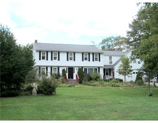 50 Marshall Ln, Buxton, ME 04093 - photo 1