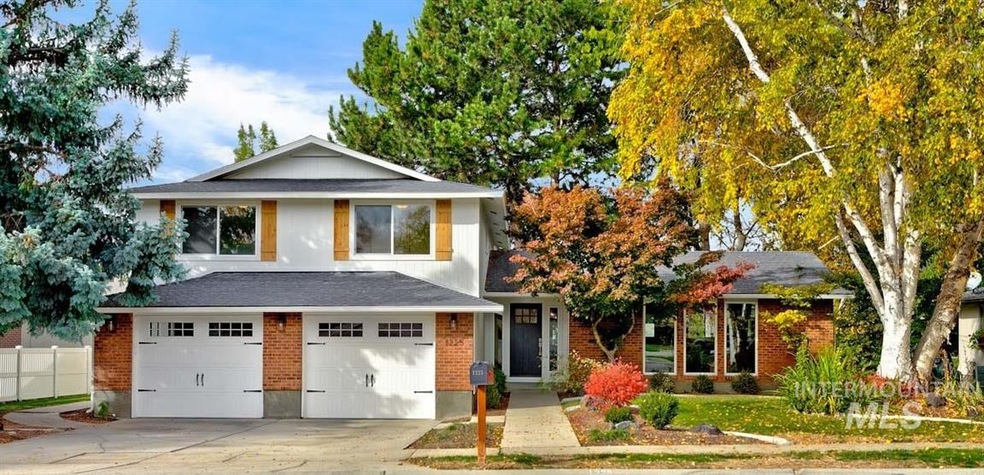 1225 Pebble Beach Way, Eagle, ID 83616 - photo 1