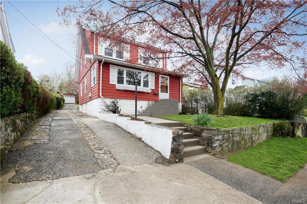 239 Mile Square Rd, Yonkers, NY 10701 - photo 1