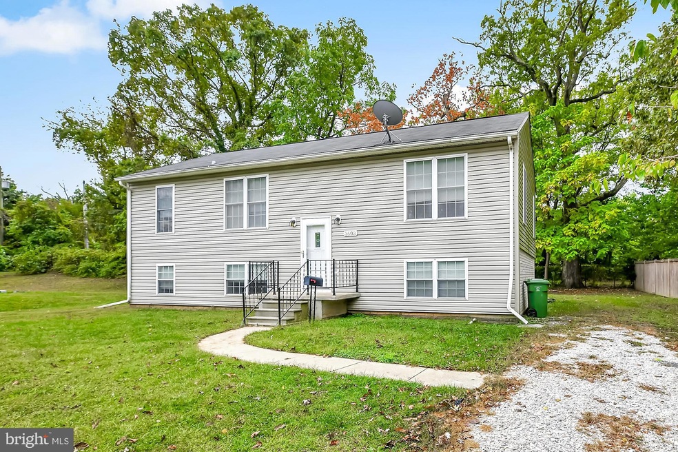 3603 Evergreen Ave, Baltimore, MD 21206 - photo 1