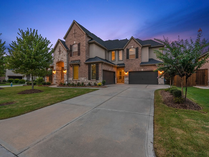 27615 Long Cliff Ln, Spring, TX 77386 - photo 1