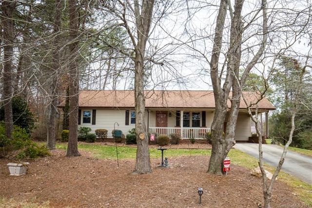 106 Friendly Cir, Statesville, NC 28625 - photo 1